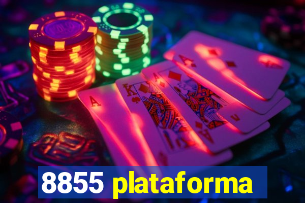 8855 plataforma